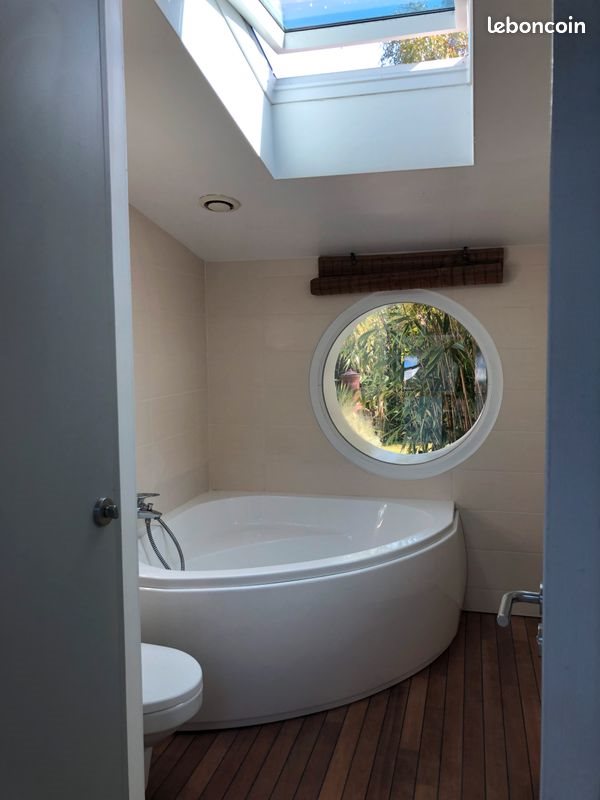 Maison à vendre, 60m², Saint-Nazaire