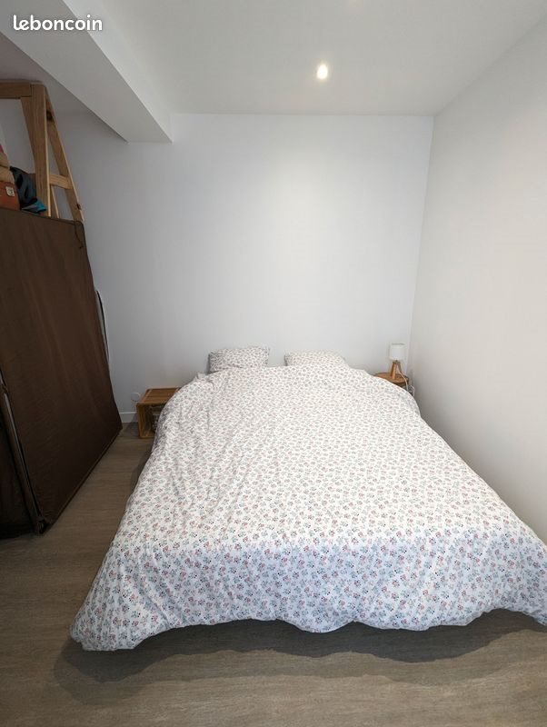 Appartement à louer, 35m², Soissons