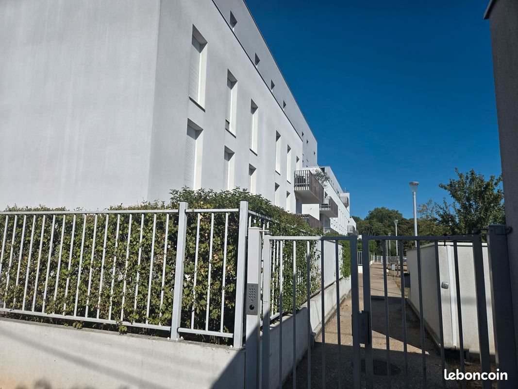 Appartement à vendre, 94m², Villepinte