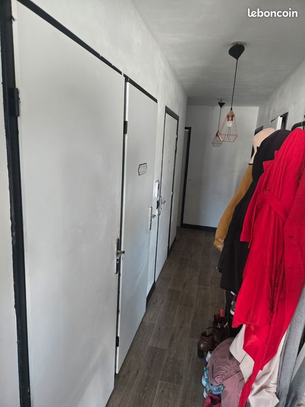 Appartement à vendre, 94m², Villepinte