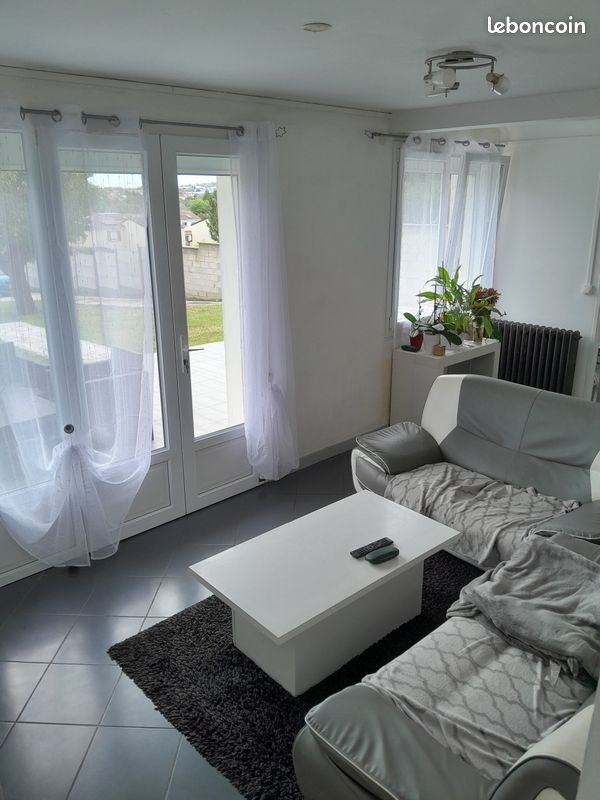 Maison à vendre, 88m², Villenoy