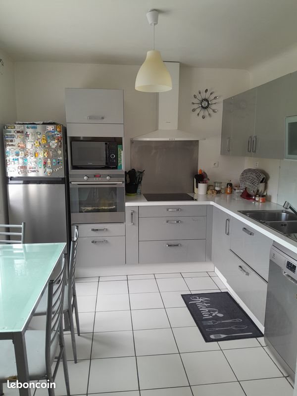 Maison à vendre, 88m², Villenoy