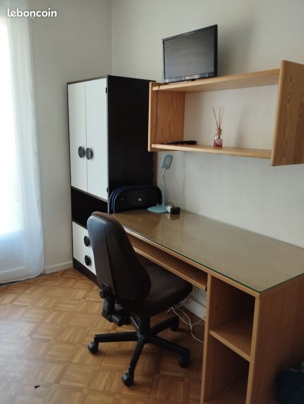 Appartement à louer, 18m², Toulouse