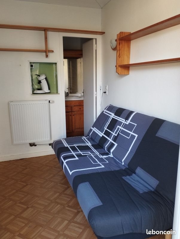 Appartement à louer, 18m², Toulouse