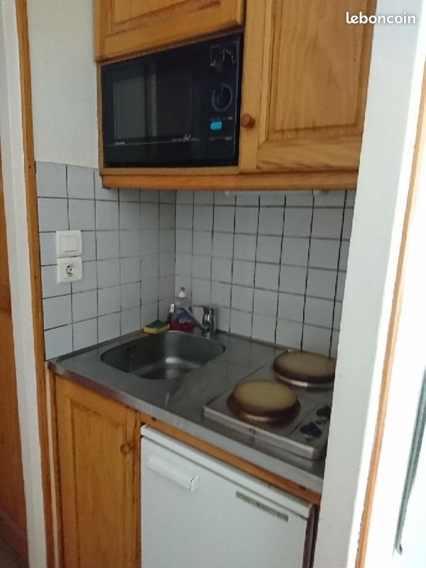 Appartement à louer, 18m², Toulouse