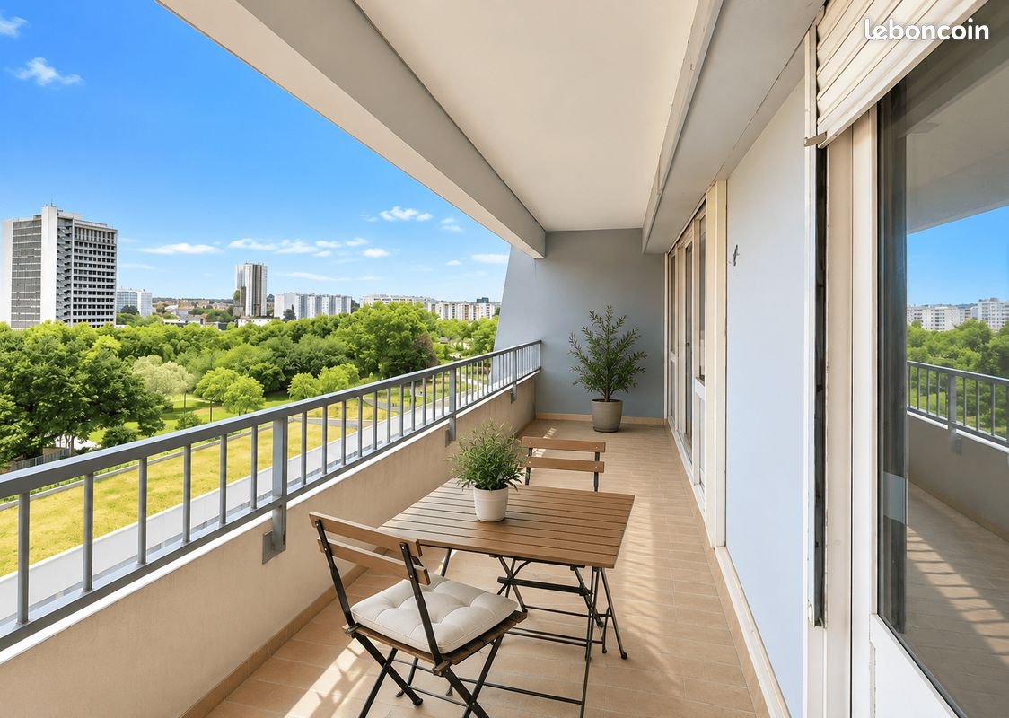 Appartement à louer, 32m², Bordeaux