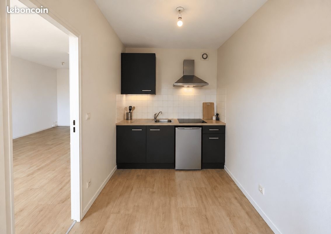 Appartement à louer, 32m², Bordeaux