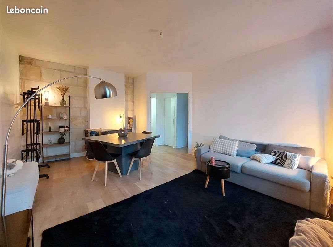 Appartement à vendre, 62m², Rochefort