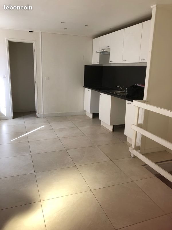 Appartement à louer, 18m², Arcueil