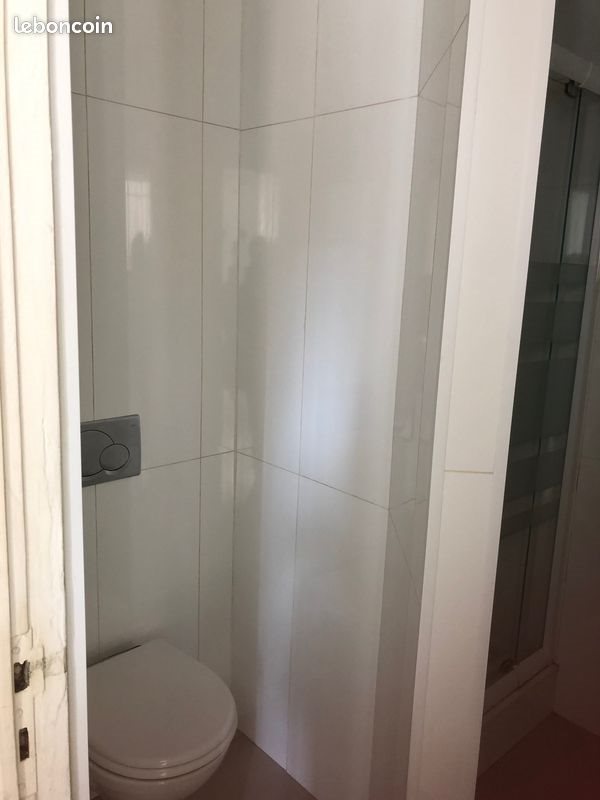 Appartement à louer, 18m², Arcueil