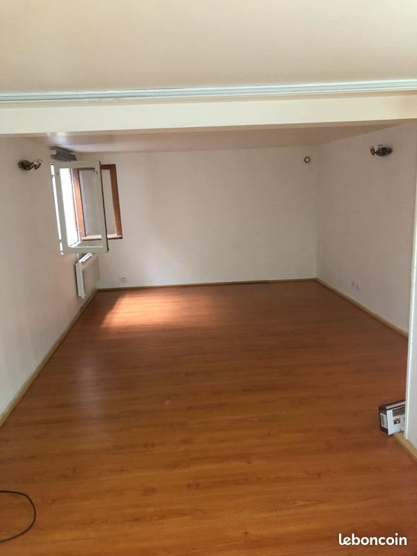 Appartement à louer, 18m², Arcueil