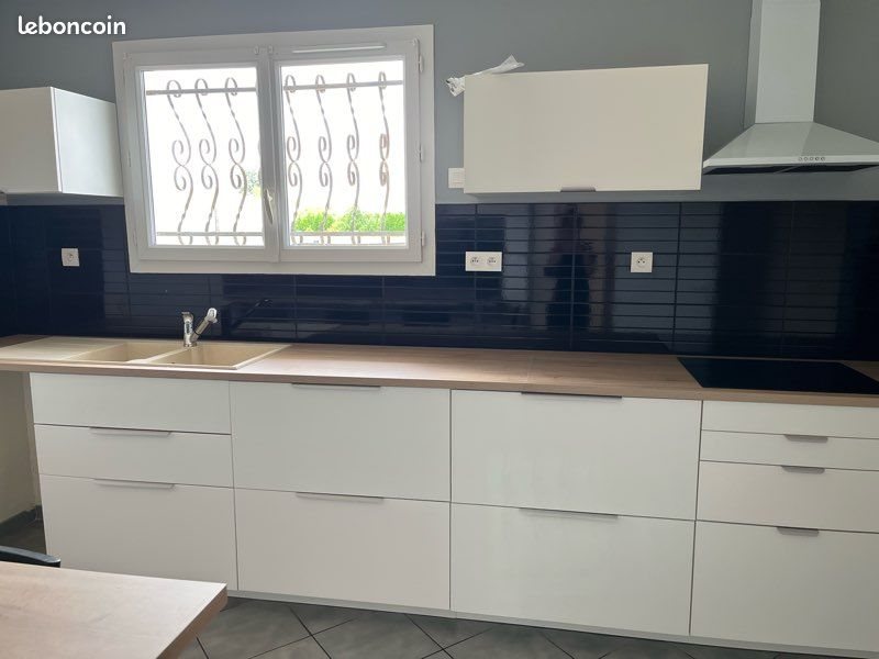 Maison à louer, 110m², Cézac