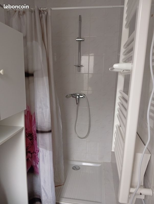 Appartement à louer, 28m², Vichy