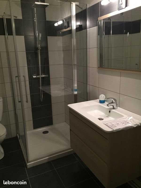 Appartement à louer, 35m², Riedisheim