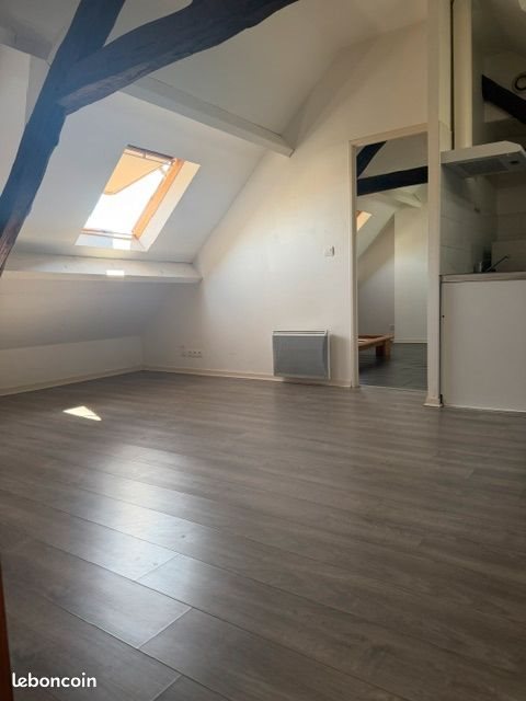 Appartement à louer, 50m², Auxerre