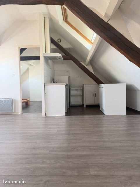 Appartement à louer, 50m², Auxerre