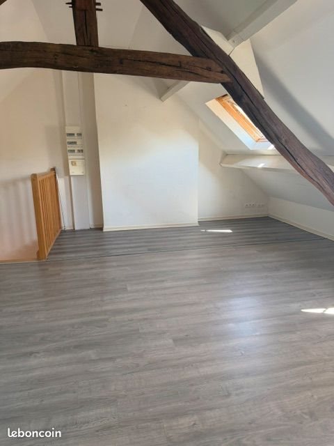 Appartement à louer, 50m², Auxerre