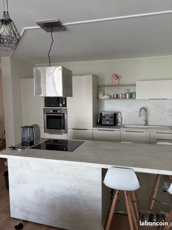 Appartement à louer, 80m², Annemasse