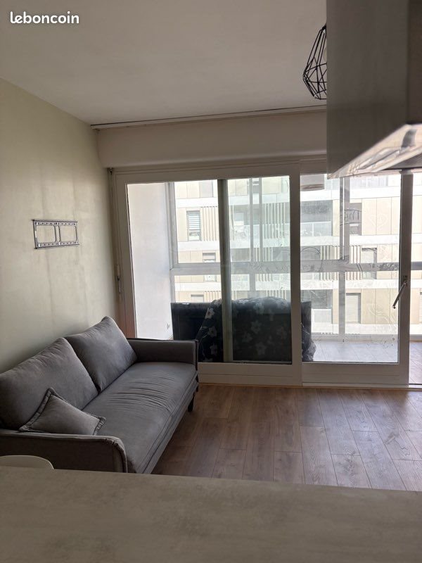 Appartement à louer, 80m², Annemasse