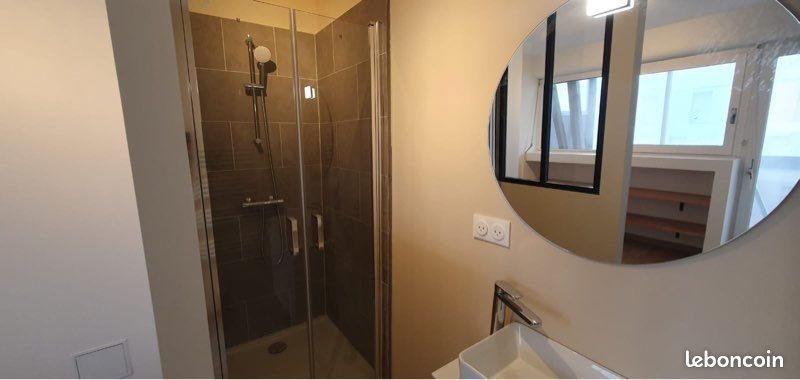 Appartement à louer, 80m², Annemasse