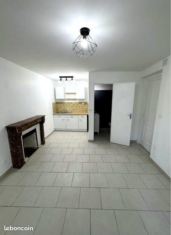 Appartement à louer, 18m², Pépieux