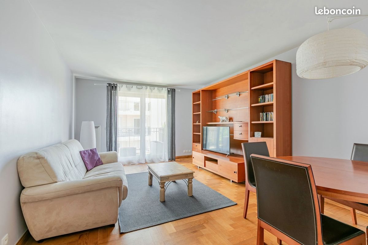 Appartement à vendre, 83m², Antony