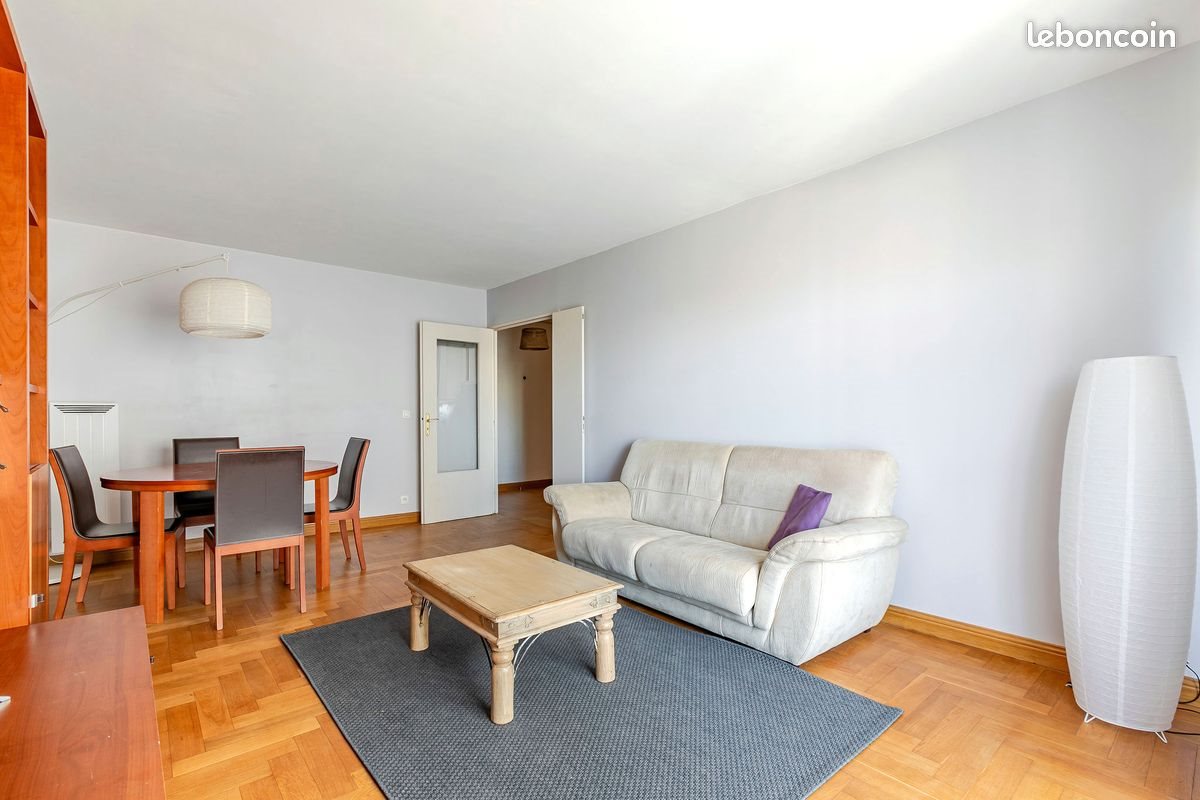 Appartement à vendre, 83m², Antony