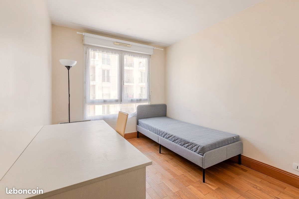 Appartement à vendre, 83m², Antony