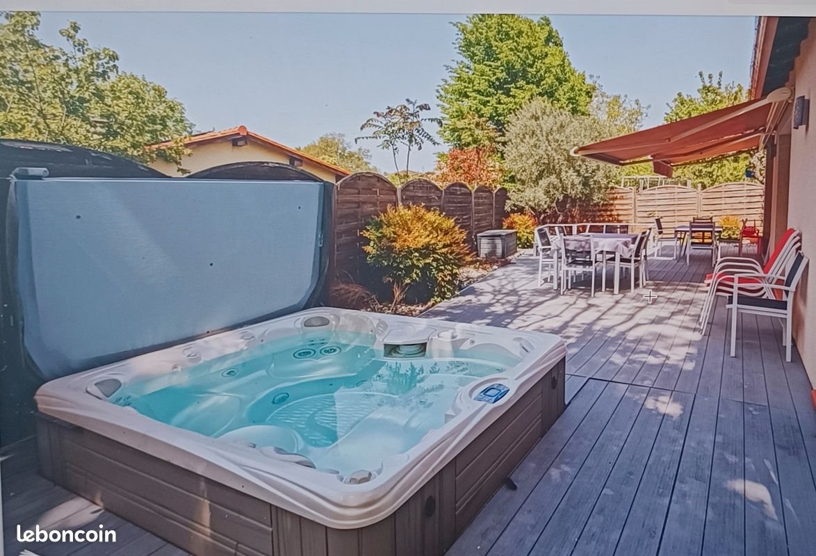 Maison à vendre, 107m², Escalquens