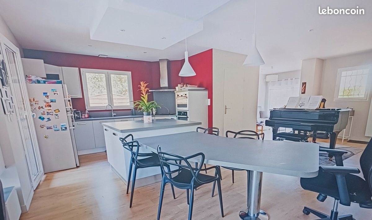 Maison à vendre, 107m², Escalquens