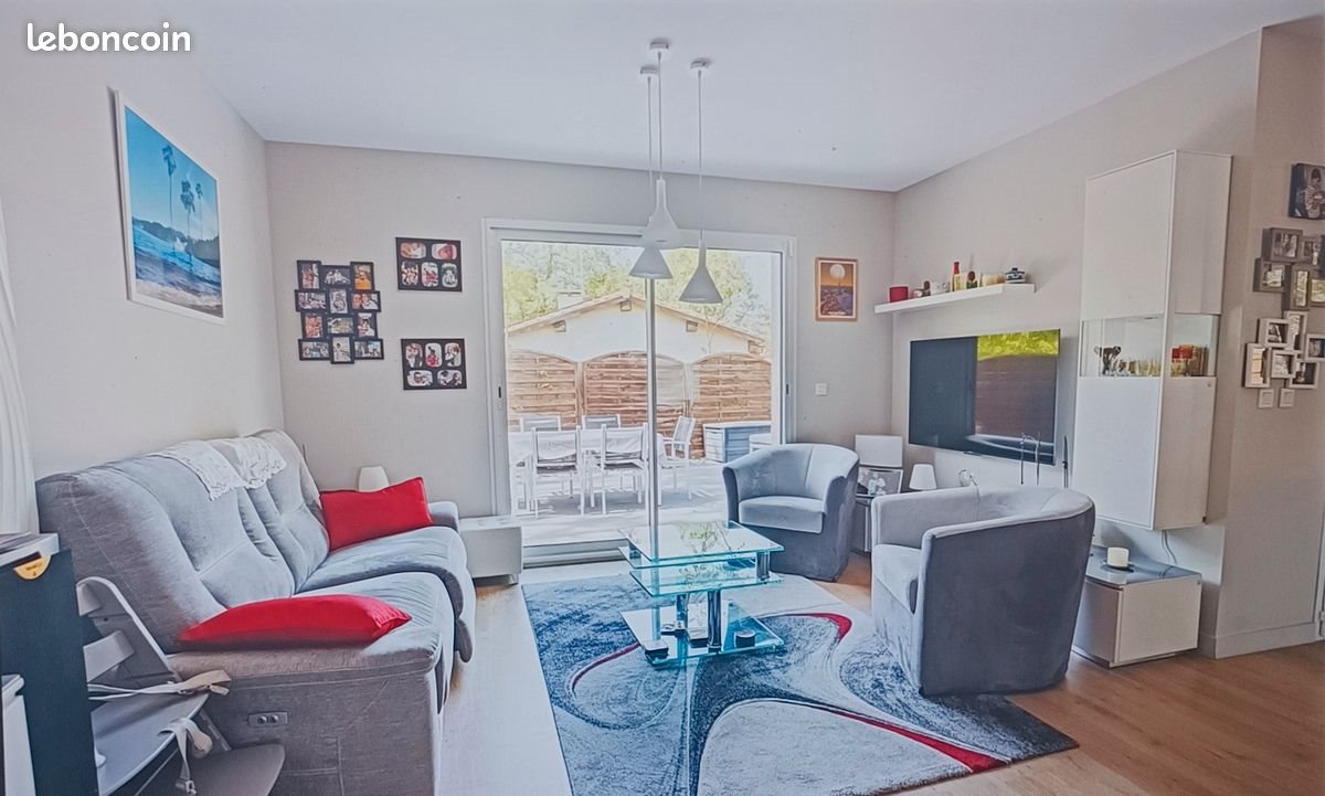 Maison à vendre, 107m², Escalquens