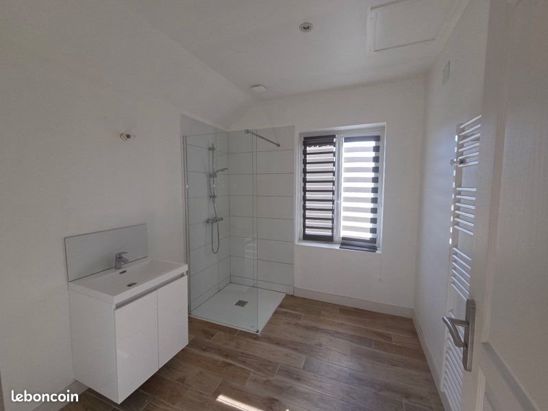 Maison à louer, 70m², Romorantin-Lanthenay