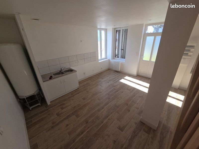 Maison à louer, 70m², Romorantin-Lanthenay