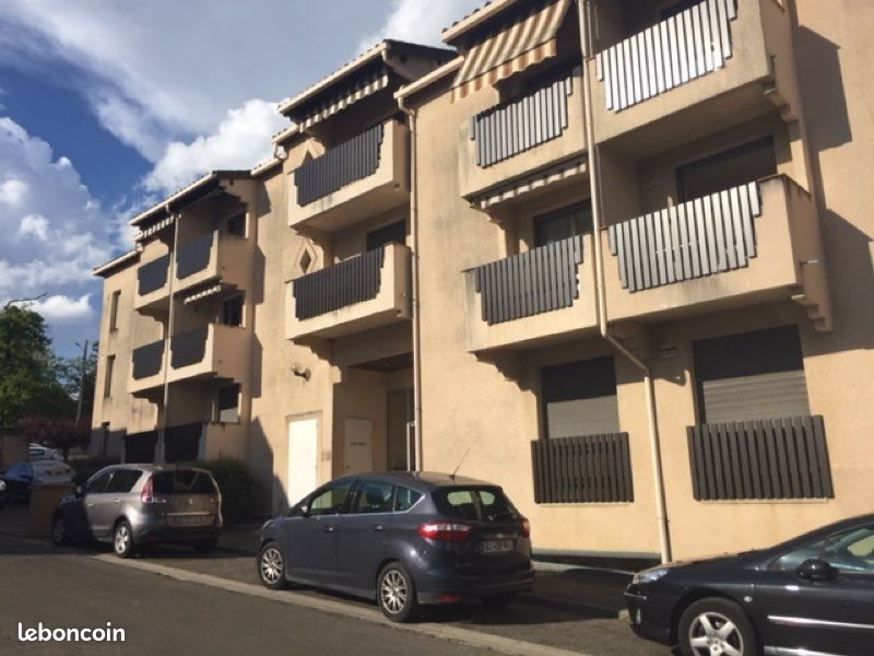 Appartement à vendre, 25m², Cazaubon