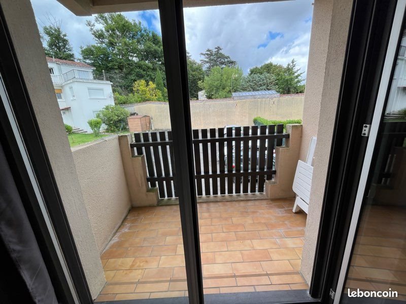 Appartement à vendre, 25m², Cazaubon