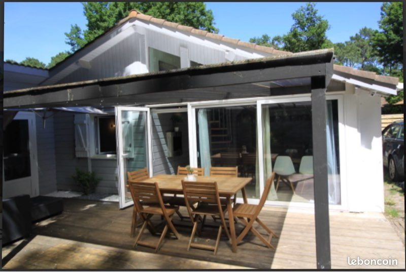 Maison à louer, 65m², La Teste-de-Buch