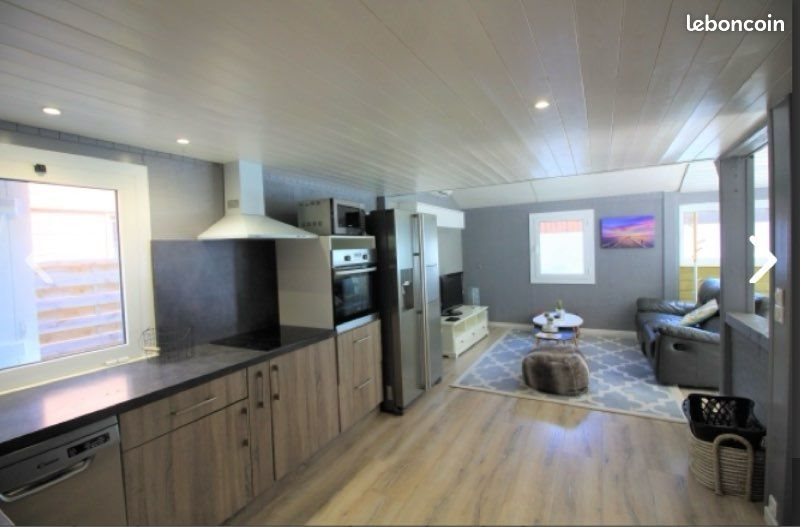 Maison à louer, 65m², La Teste-de-Buch