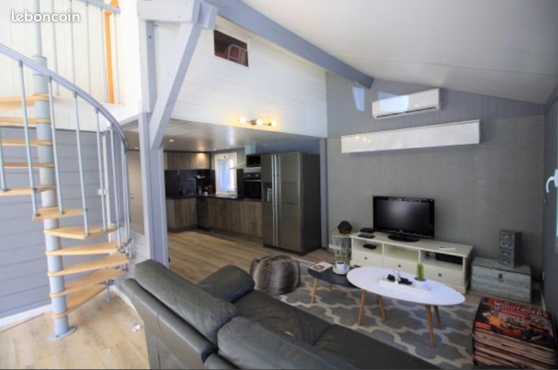 Maison à louer, 65m², La Teste-de-Buch