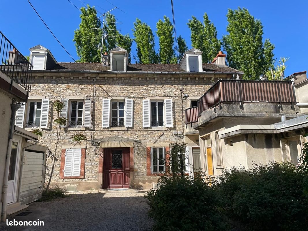 Appartement à louer, 24m², Dijon