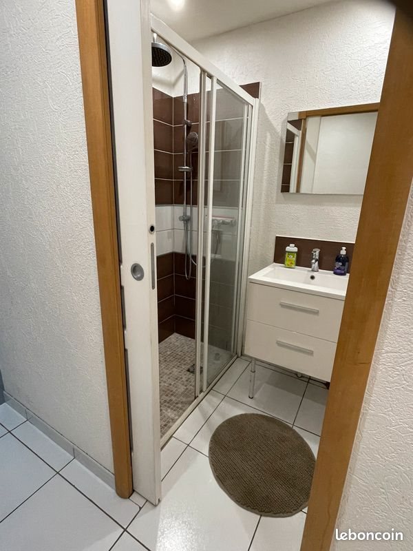 Appartement à louer, 25m², Toulon