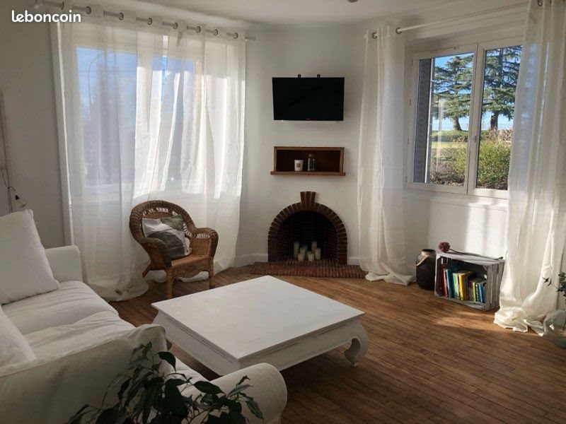 Appartement à vendre, 113m², Aurillac