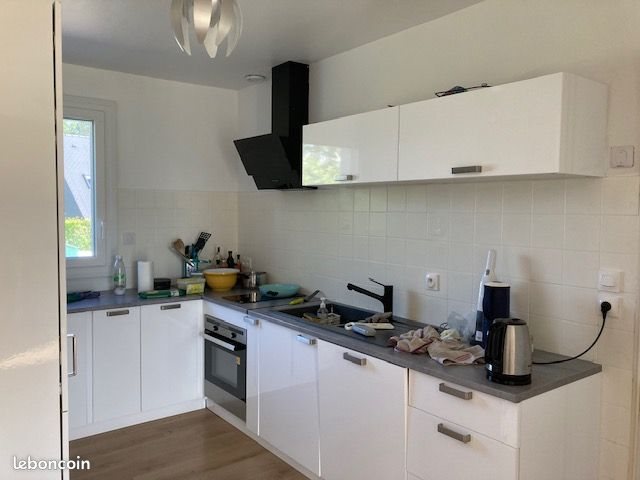 Maison à vendre, 115m², Sucé-sur-Erdre