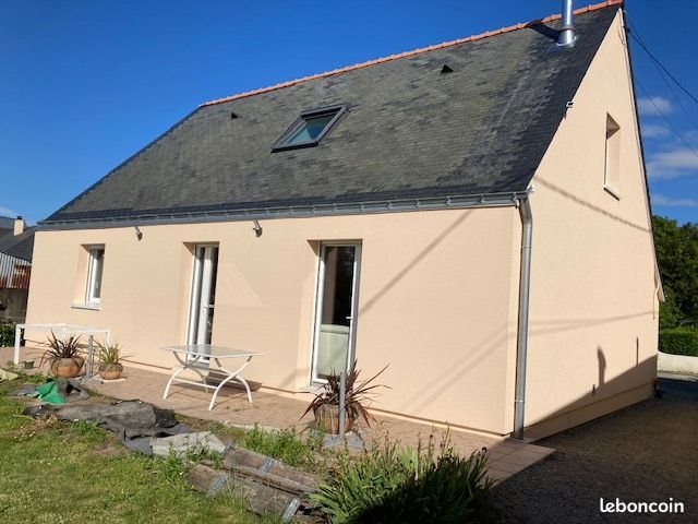 Maison à vendre, 115m², Sucé-sur-Erdre