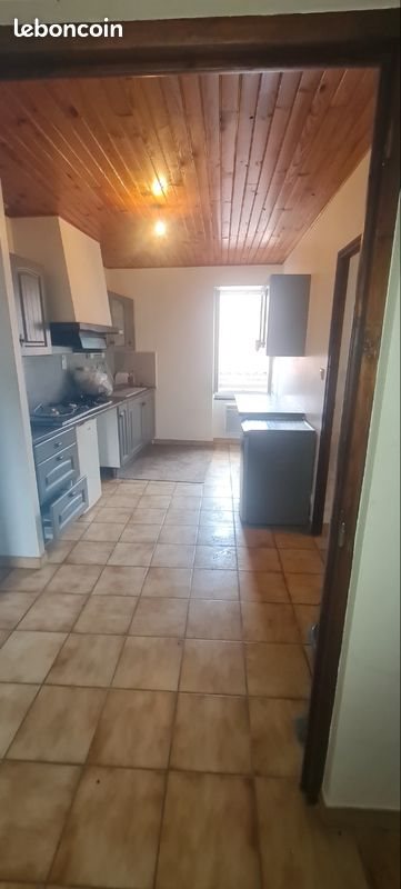 Appartement à louer, 59m², Alès