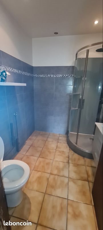 Appartement à louer, 59m², Alès