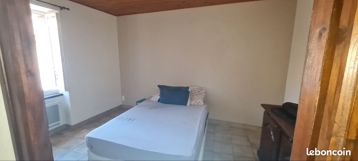 Appartement à louer, 59m², Alès