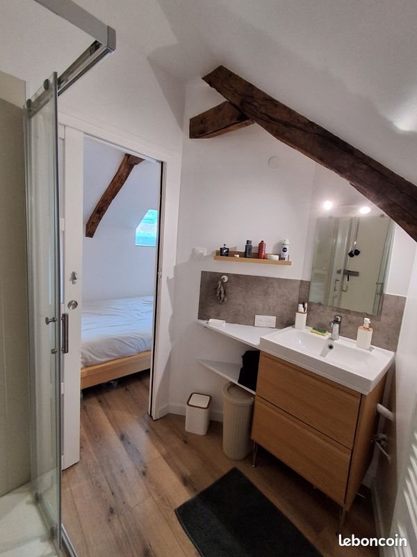 Maison à louer, 27m², Pluvigner