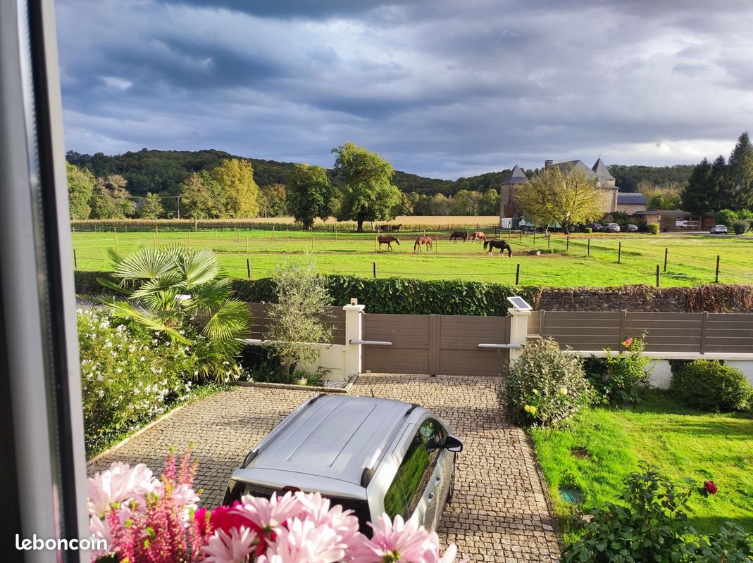 Maison à vendre, 160m², Goès