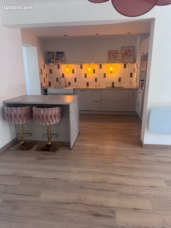Maison à vendre, 110m², Fameck