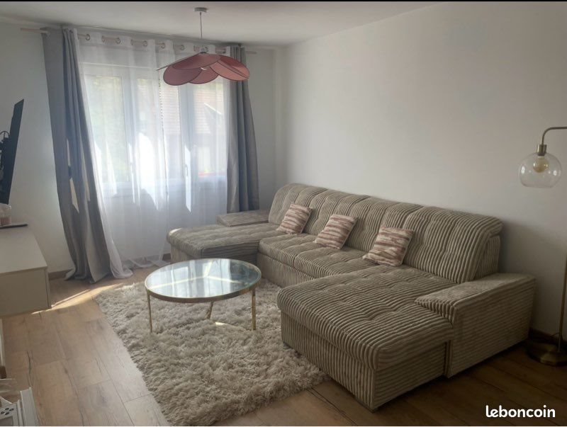 Maison à vendre, 110m², Fameck